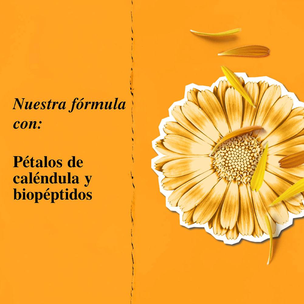 CALENDULA HERBAL EXTRACT ALCOHOL-FREE TONER (T&Oacute;NICO FACIAL CON EXTRACTO DE CALENDULA)